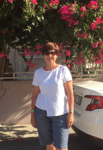 Моя фотография - Надежда, 58 из Красноярск (@nadejda99540)