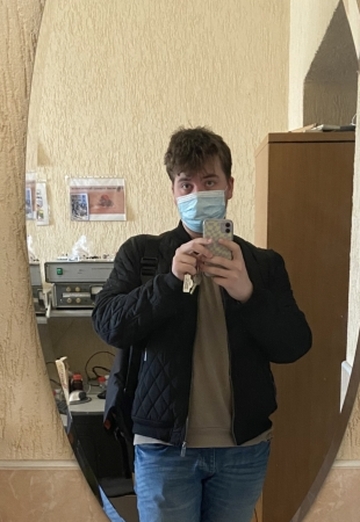 Nikita (@nikita94578) — моя фотография № 3