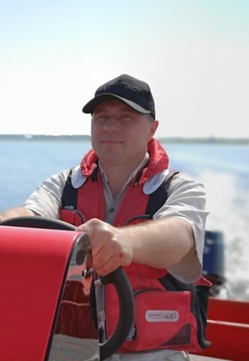 Моя фотография - Алексей, 41 из Чита (@aleksey697334)