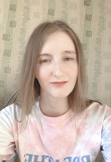 Настя (@nastya94421) — моя фотография № 1