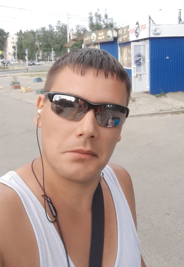 Моя фотография - Олег, 40 из Ставрополь (@oleg372009)