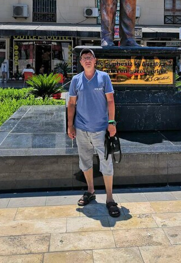 Николай (@nikolay297141) — моя фотография № 2