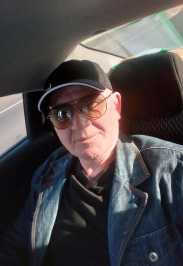 Моя фотография - Алексей, 49 из Москва (@aleksey737530)