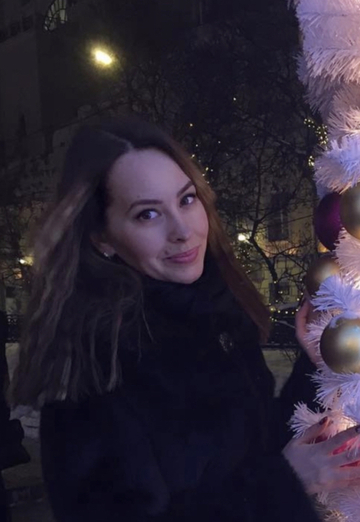 Олеся (@olesya52639) — моя фотография № 1