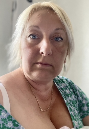 Моя фотография - olga.Lozovskaja, 58 из Лондон (@olgalozovskaja)