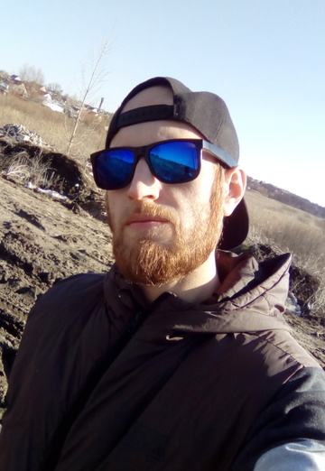 Alex Lis' (@alexstalinn) — моя фотография № 1