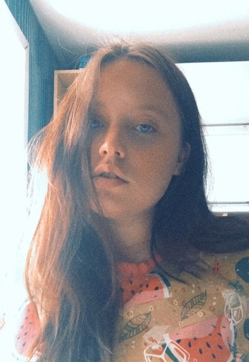 Моя фотография - Nadezhda, 27 из Сеул (@nadezhda2066)