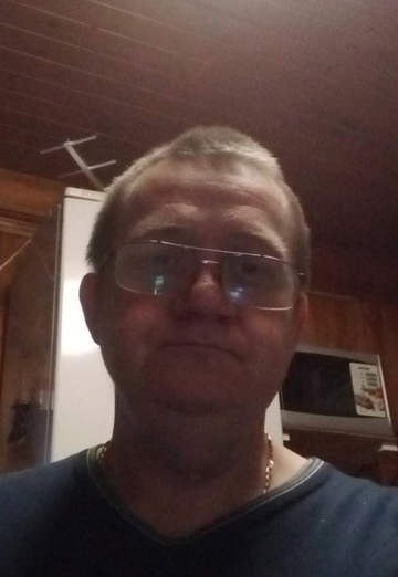 Моя фотография - Алексей, 47 из Москва (@aleksey638644)