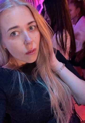 Моя фотография - Оксана, 39 из Москва (@oksana139165)