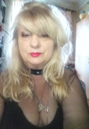 Жанна (@janna29580) — моя фотография № 44