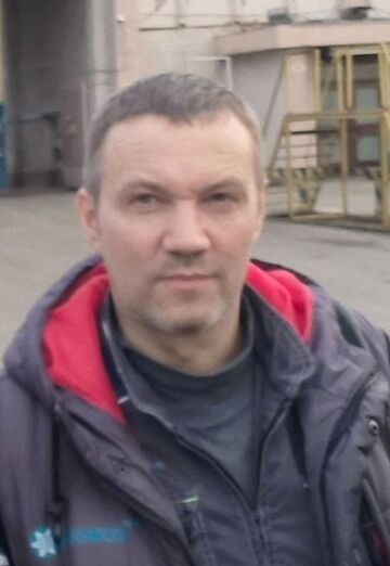 Моя фотография - Алексей, 50 из Нижний Новгород (@aleksey757244)