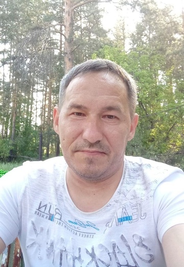 Моя фотография - Алексей, 42 из Москва (@aleksey741805)