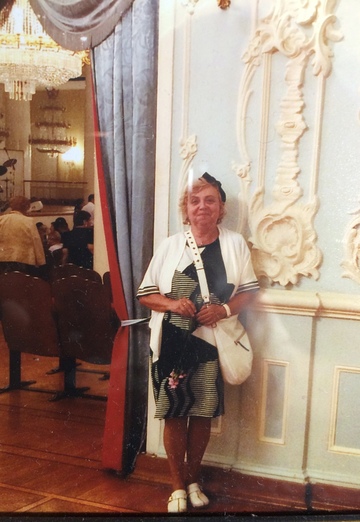 Ольга (@olga425172) — моя фотография № 3