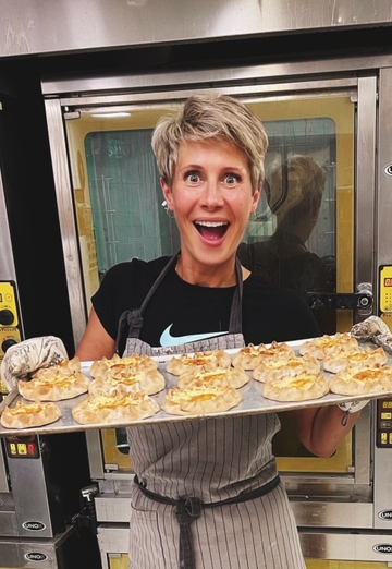 Моя фотография - Ольга, 53 из Петрозаводск (@olga368093)