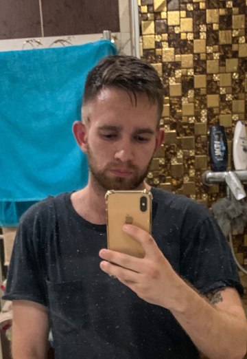 Моя фотография - Вадим, 29 из Минск (@vadim135042)