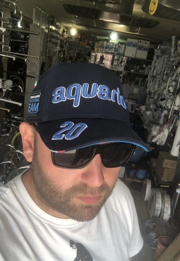 Моя фотография - Иван, 42 из Новомосковск (@noskov23)