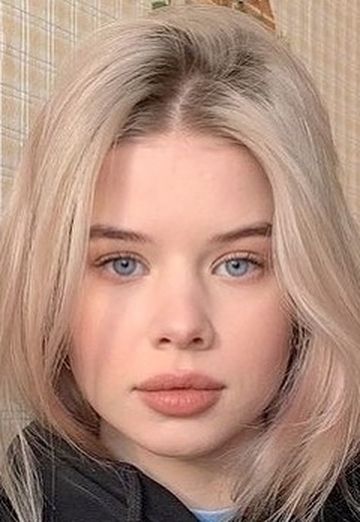 Моя фотография - Nastasia Tunina, 22 из Москва (@nastasia234)