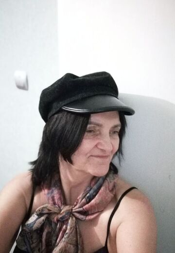 Моя фотография - Натали, 62 из Москва (@natali80046)