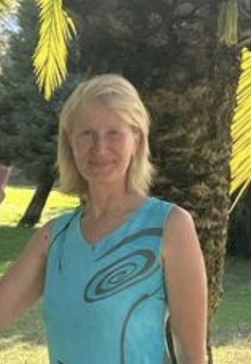 Моя фотография - Алёна, 56 из Москва (@alena170688)