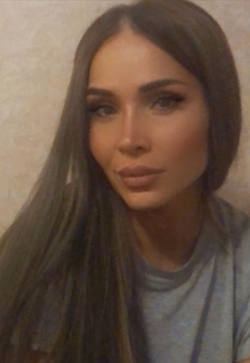 Моя фотография - николь, 37 из Москва (@nikol4023)