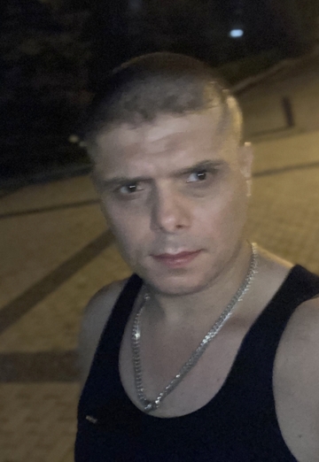 Моя фотография - Алексей, 33 из Керчь (@aleksey650527)