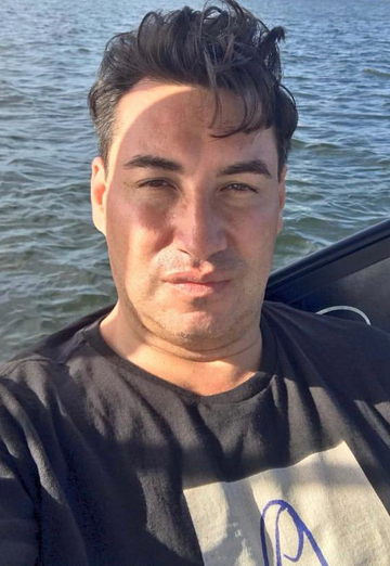 Моя фотография - afonso, 55 из Томск (@afonso16)