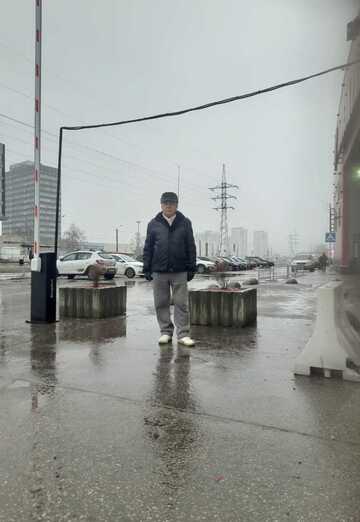 Виктор (@viktor281724) — моя фотография № 1