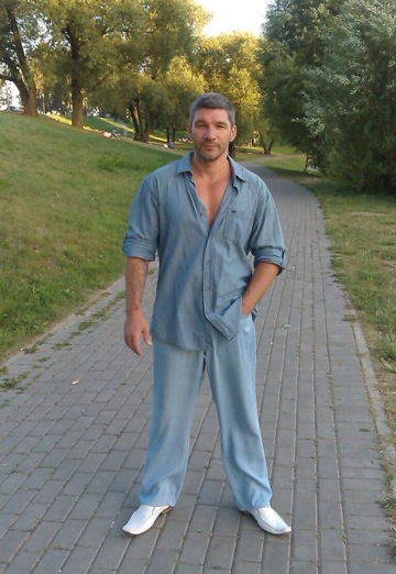 Моя фотография - валера, 48 из Москва (@valera59214)