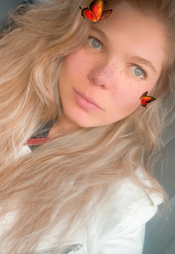 🔱малинка🔱 (@olesya48395) — моя фотография № 2