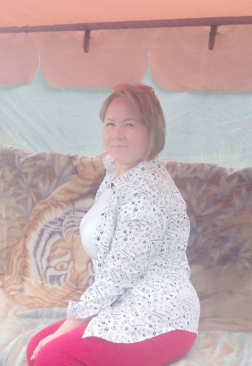 Оксана (@oksana155626) — моя фотография № 2