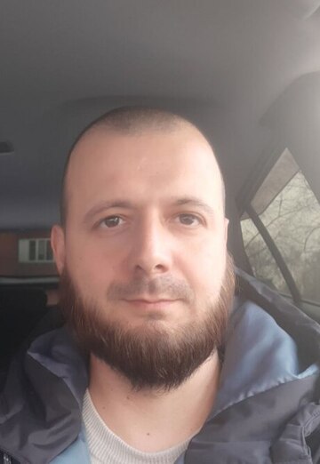 Моя фотография - Алексей, 39 из Иркутск (@aleksey718620)