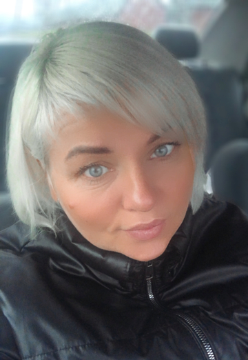 Моя фотография - Надежда, 47 из Гомель (@nadejda101098)