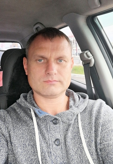 Моя фотография - Виктор, 44 из Воронеж (@viktor277283)