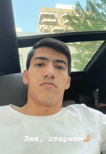 Ali (@ali60237) — моя фотография № 3