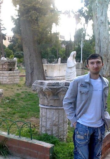 AlexMosfilm (@aleksandrdaabul) — моя фотография № 6