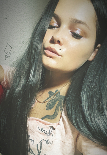 Моя фотография - Илуся, 32 из Гомель (@ilusya35)