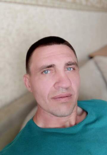 Моя фотография - Роман, 47 из Санкт-Петербург (@oleg361713)