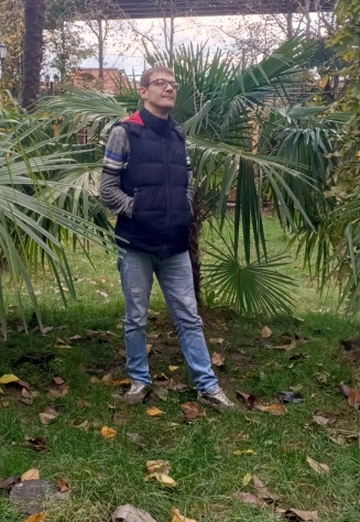 Олег (@oleg369907) — моя фотография № 6