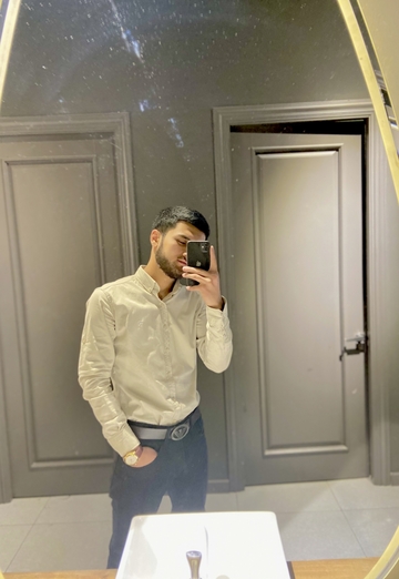 Икрам (@ikram617) — моя фотография № 1