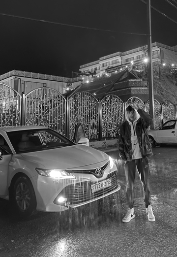 Ali (@ali60237) — моя фотография № 2