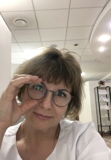 Моя фотография - Ольга, 55 из Оренбург (@olga379518)