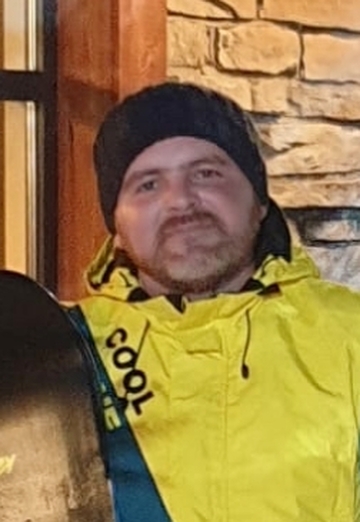 Моя фотография - алексей, 42 из Москва (@aleksey643430)