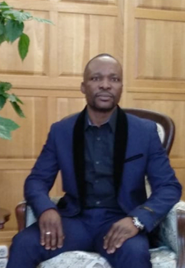 Моя фотография - Alichinka, 41 из Москва (@alichinka)