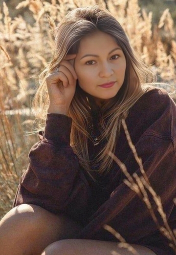 Ника (@nika45087) — моя фотография № 1