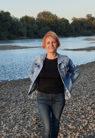 Моя фотография - Ольга, 47 из Ростов-на-Дону (@olga450572)
