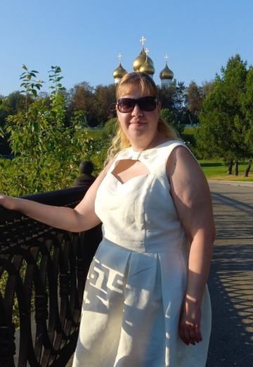 Ольга (@olga455851) — моя фотография № 3