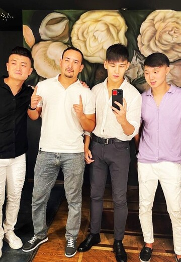 Алик (@alik41948) — моя фотография № 4