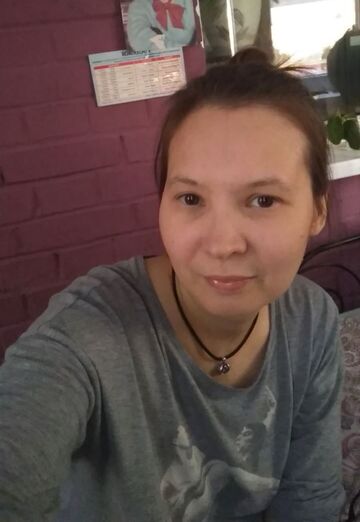 Моя фотография - Алена, 43 из Санкт-Петербург (@alena171358)