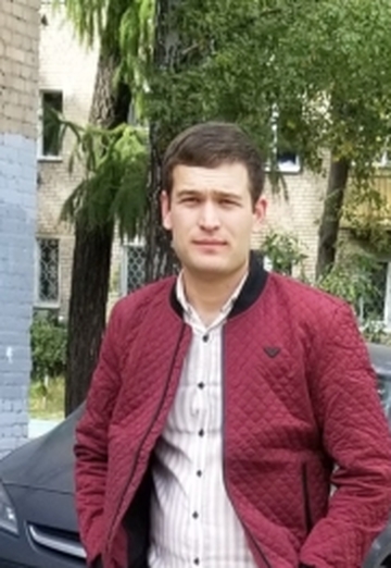 Моя фотография - Али 93, 32 из Москва (@ali93107)