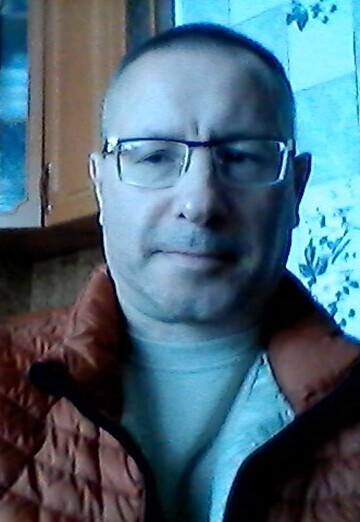 Моя фотография - Алексей, 52 из Москва (@aleksey728968)